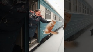 RIP Твикс. Реквием коту Твиксу.