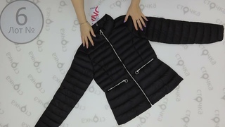 BONPRIX JACKETS mix 6. Цена за кг:  евро, сток одежда оптом