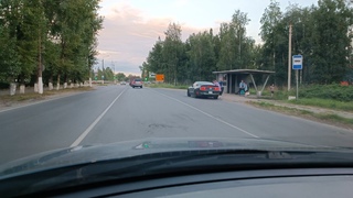 Архангельск - Северодвинск