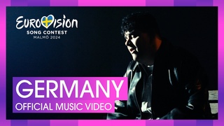 ISAAK - Always On The Run | Germany  | Official Music Video | Eurovision 2024