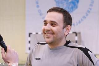 М.Гайфеев: “В этом сезоне мы стали действительно командой“