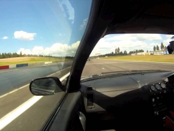 Nismo 400 R Alastaro