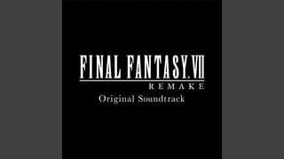 FFVII REMAKE:  --