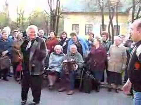 Частушки о