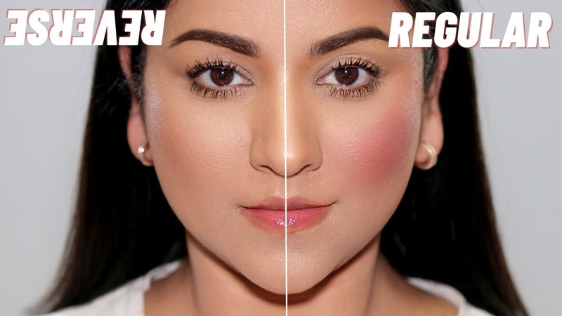 Why REVERSE Makeup might be a great Everyday