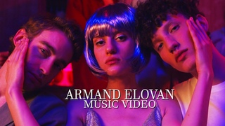 Sweet Dreams - Alperen Ocak | Armand Elovan Music Video | 4K