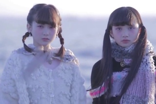Ladybaby’s Rie and Rei song