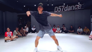 DOPBWOYCARTIER , CHIVV , 3ROBI  | Choreography By Duc Anh Tran