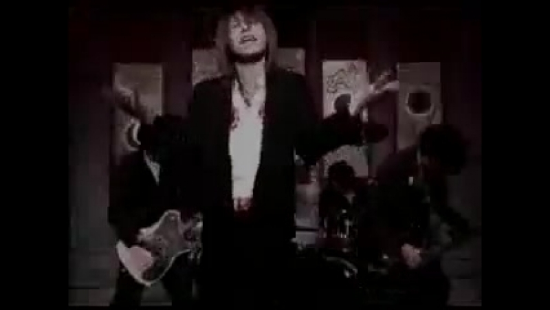 Kagrra PV Chikai no