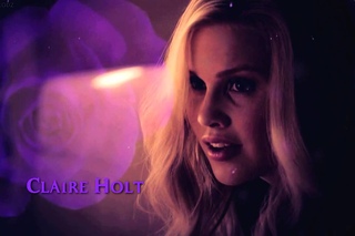 THE VAMPIRE DIARIES | [4x18] “AMERICAN GOTHIC“ OPENING CREDITS