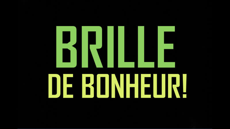 BRILLE DE