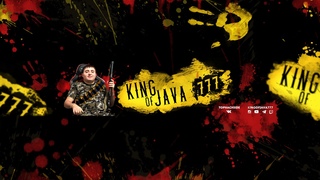 БИТВА ЗА АНТАРАСА НА ПВП СЕРВЕРЕ В 2024 ГОДУ /  Kingofjava777 #2024