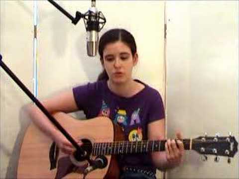 Neil Young cover A Man Needs A