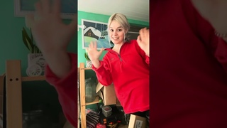 Повесила картину от подписчика(это было вчера 1 марта 2024)