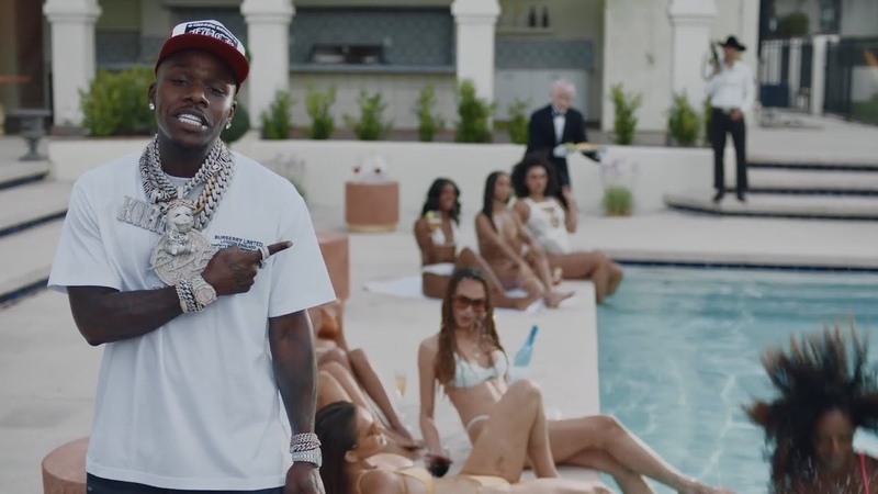 Tyga ft. Da Baby Wiz Khalifa Drunk Af ( Music