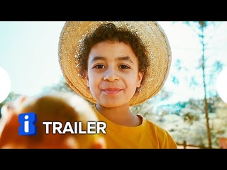 Chico Bento e a Goiabeira Maraviosa | Trailer Teaser Oficial