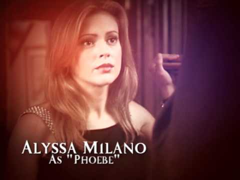 Charmed Hell Hath No Fury