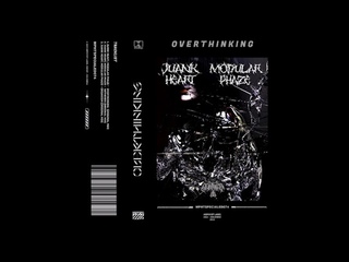 Juank Heart & Modular Phaze - Withered