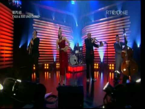 Imelda May Big Bad Handsome