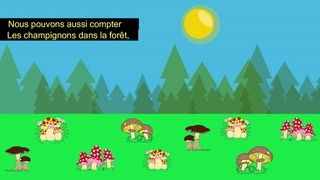 La Comptine