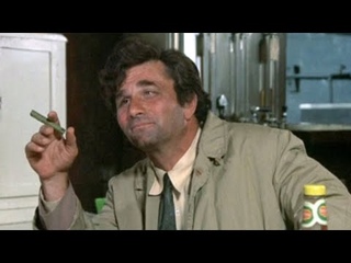 Columbo in... “Backwards Liability“