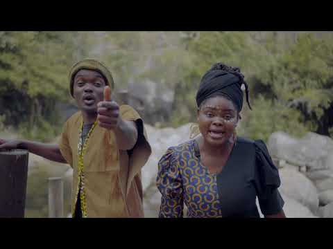 Jafrican Rootsi ft. Queen Fyah Roots Culture ( Official