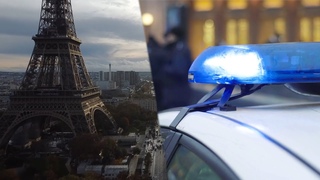 Von wegen Stadt der Liebe - Paris ist die Stadt der Straenvergewaltiger