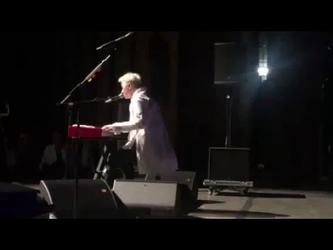 Диана Арбенина Помолчим (Берлин.