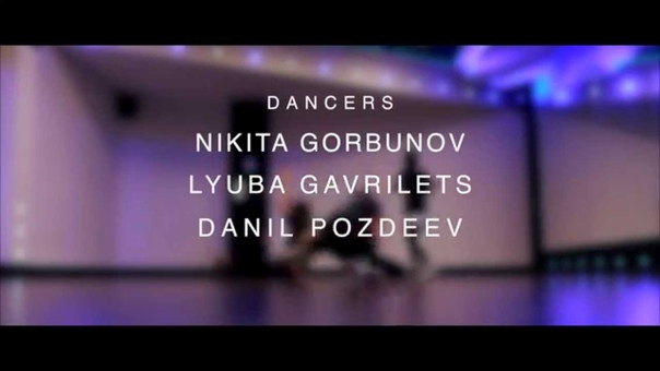 Selfish, Nikita