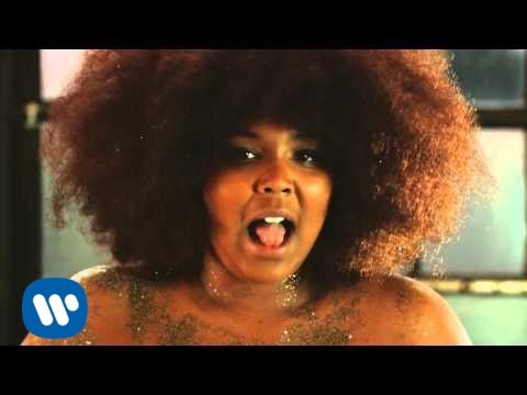 Lizzo My Skin ( Official