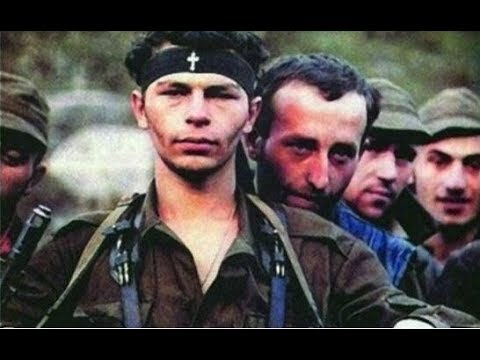 Как армяне убивали грузин Свидетельства