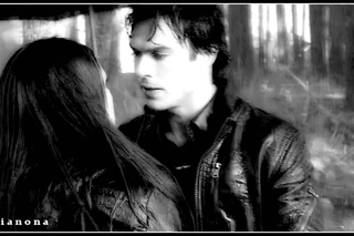♥ Damon | Elena -  ♥ |AU| ♥