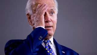 President Biden is 'barely able to get through a speech'