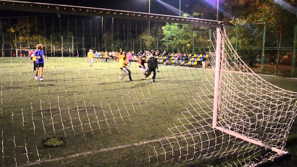 MSU soccer club