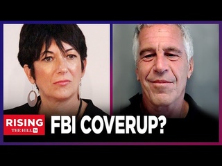 EPSTEIN Report: FBI Tries To BLOCK  Secret Documents Over Ghislaine Maxwell Appeal