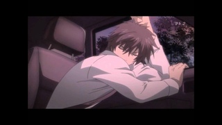 Shinrei Tantei Yakumo - amv