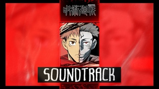 JUJUTSU KAISEN OST - BEST EPIC BATTLE MUSIC
