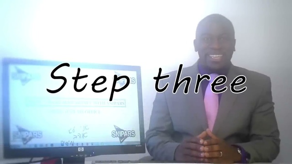 How 2 get rich using microsoft office ft. big man tyrone ( ʖ