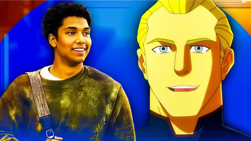 The Boys Finally Brings A Supe From Amazons OTHER Spinoff Into Live Action