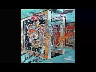 Goodthunder - Goodthunder (USA/1972) Full Album
