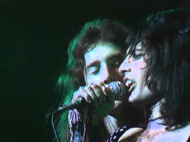 Queen Liar ( Live At the Rainbow Theatre 1974) 2011