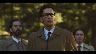 Invisible heroes ep1 Ilkka Jamaala scenes