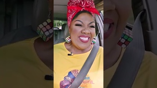 NEVER ENOUGH w/Vocal Coach (Carpool Karaoke )  #shorts
