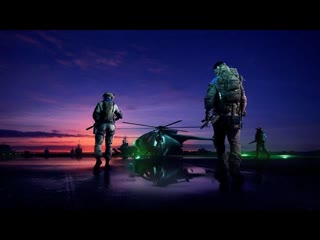 The LUCKIEST MOMENTS in Battlefield 2042