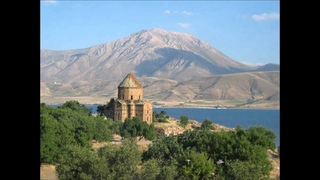 Komitas - Armenian Divine Liturgy/Армянская божественная литургия, 1/3