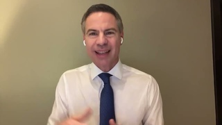 Jornalista americano que publicou o Twitter Files Brazil rasga o verbo