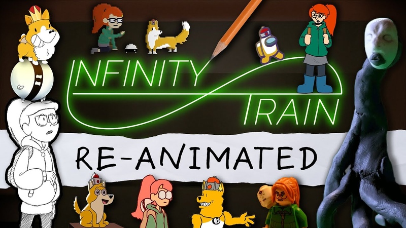 Infinity Train