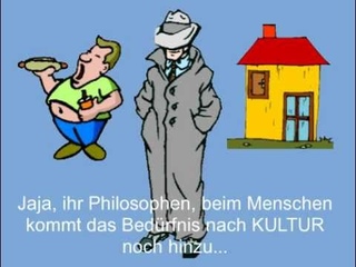 wie der Kapitalismus funktioniert und woran er scheitern wird