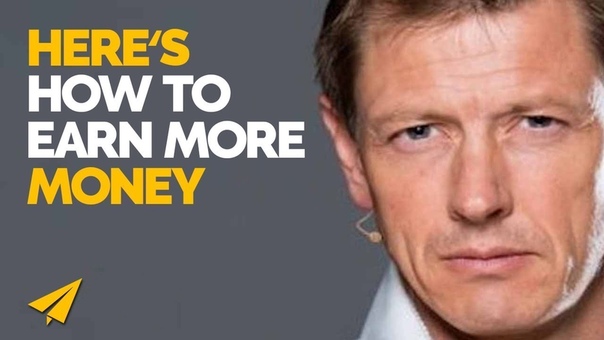Add VALUE, dont chase money Peter Sage ( Peter Sage007) ,