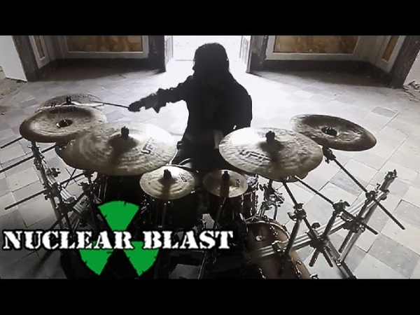 FLESHGOD APOCALYPSE Epilogue ( OFFICIAL MUSIC